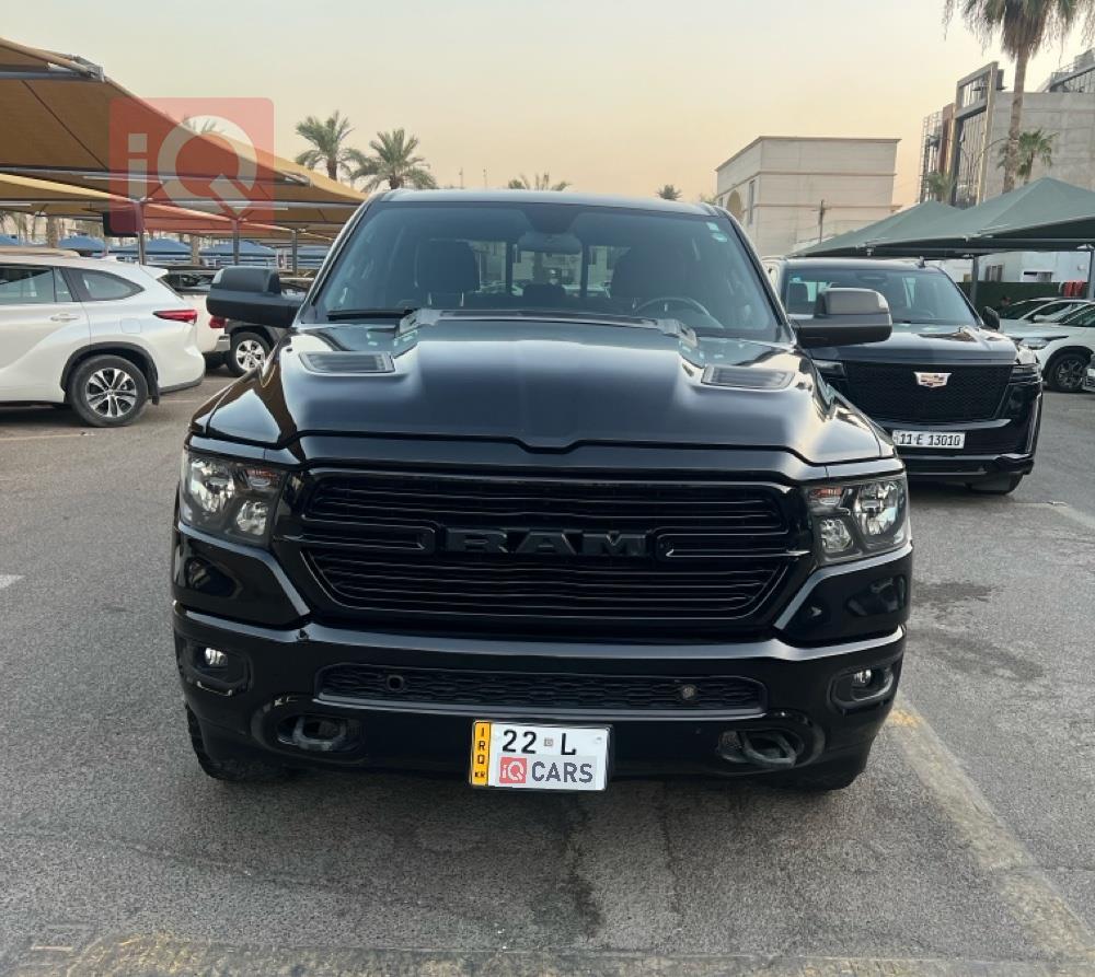 ڕام 1500